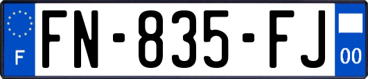 FN-835-FJ