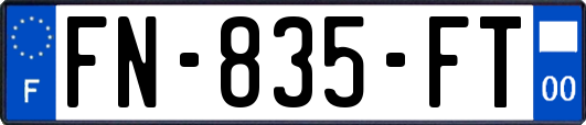 FN-835-FT