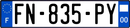 FN-835-PY