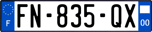 FN-835-QX