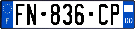 FN-836-CP