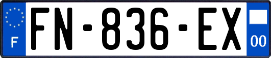 FN-836-EX