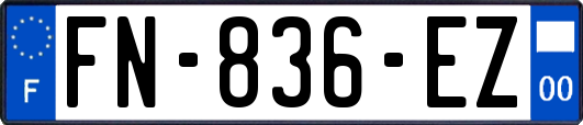 FN-836-EZ