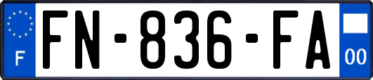 FN-836-FA