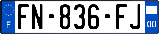 FN-836-FJ