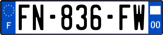 FN-836-FW