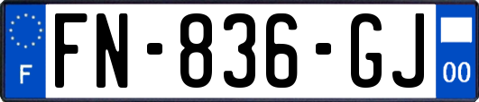 FN-836-GJ