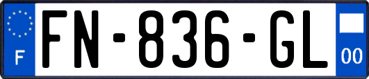 FN-836-GL