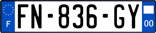 FN-836-GY