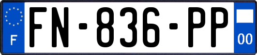 FN-836-PP