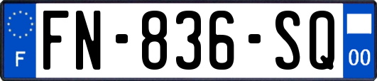 FN-836-SQ