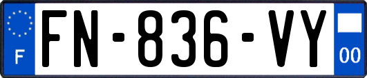FN-836-VY