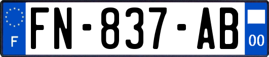 FN-837-AB