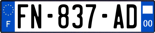 FN-837-AD