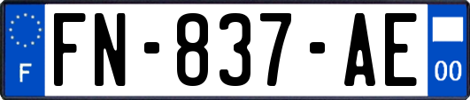 FN-837-AE