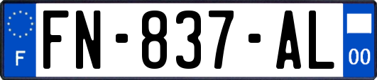 FN-837-AL