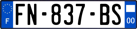 FN-837-BS