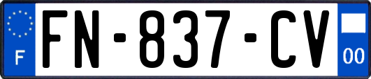 FN-837-CV