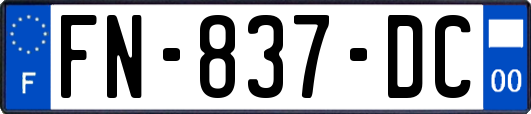 FN-837-DC