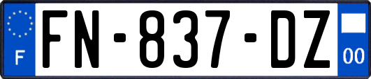 FN-837-DZ