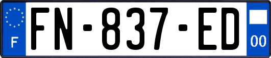 FN-837-ED