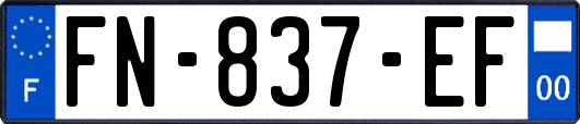 FN-837-EF