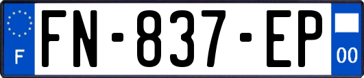 FN-837-EP