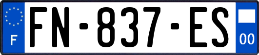 FN-837-ES