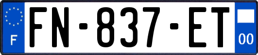 FN-837-ET