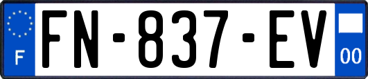 FN-837-EV