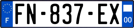 FN-837-EX