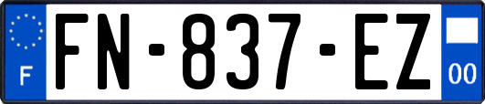 FN-837-EZ