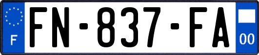 FN-837-FA
