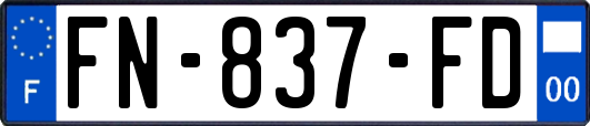 FN-837-FD