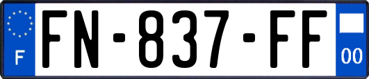 FN-837-FF