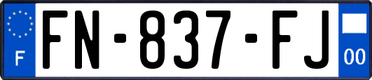 FN-837-FJ