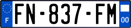 FN-837-FM
