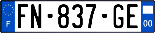 FN-837-GE