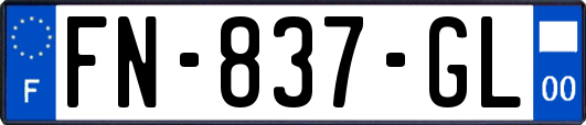 FN-837-GL