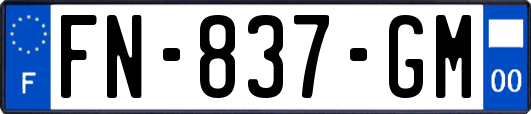 FN-837-GM