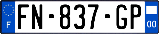 FN-837-GP