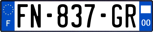 FN-837-GR