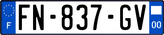 FN-837-GV