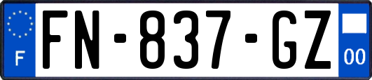 FN-837-GZ