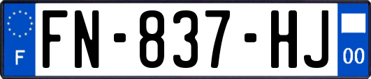FN-837-HJ