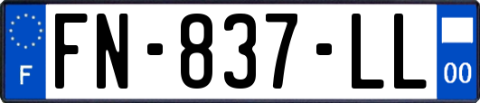 FN-837-LL