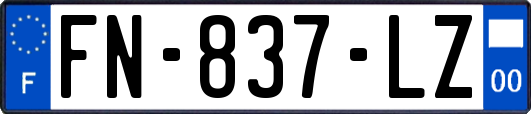 FN-837-LZ