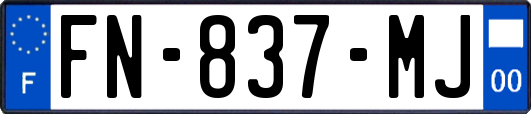 FN-837-MJ