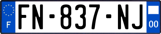 FN-837-NJ