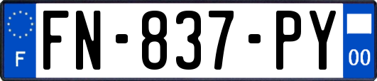 FN-837-PY